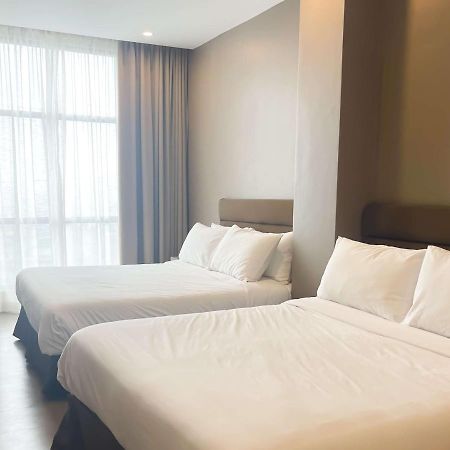 Uphill Baguio Managed By Baguio Terra Otel Baguio City Dış mekan fotoğraf